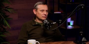 Задержки с тревогой, дефицит Patriot и реактивные «шахеды» до Львова: интервью с Игнатом