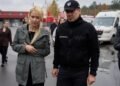 Украина и РФ согласовали время прекращения огня в Олешках, — Лубинец