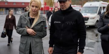 Украина и РФ согласовали время прекращения огня в Олешках, — Лубинец