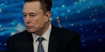 Маск може збагатитися ще на 110 мільярдів доларів завдяки злиттю Tesla та SpaceX – Bloomberg