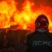 Ракетный обстрел Киева: в нескольких районах наблюдаются последствия