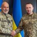 Военный комитет НАТО прибыл в Киев впервые за восемь лет