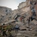 Среди убитых Россией в Прилуках — трое годовалых детей, — Зеленский