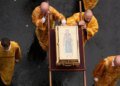 Святые не воюют за оккупантов:  разгром армии РФ на Донбассе связали с потерей мощей Дмитрия Донского