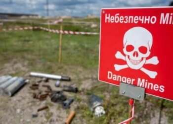 Поле смерти: неразорвавшийся российский снаряд оборвал жизни двух подростков на Сумщине