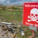 Поле смерти: неразорвавшийся российский снаряд оборвал жизни двух подростков на Сумщине