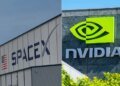 SpaceX Ілона Маска веде переговори про кредит на $40 млрд для чипів Nvidia
