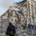 Дерзкая атака на Киев — число жертв возросло
