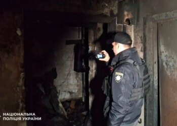 В Киеве шестеро погибших, более 20 горожан пострадали