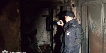 В Киеве шестеро погибших, более 20 горожан пострадали
