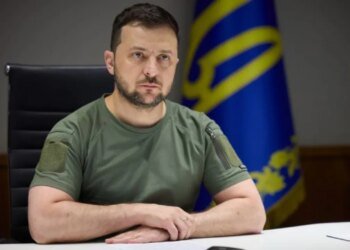 Переговоры с американцами — уже в пятницу: Зеленский анонсировал встречу делегаций и требует давления на РФ