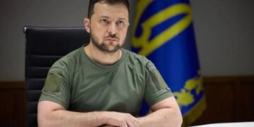 Переговоры с американцами — уже в пятницу: Зеленский анонсировал встречу делегаций и требует давления на РФ