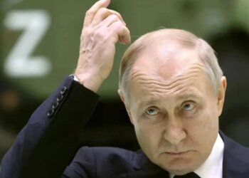 Аппетит диктатора только возрастет: Браудер предупредил о глобальной катастрофе в случае падения Украины