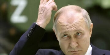 Аппетит диктатора только возрастет: Браудер предупредил о глобальной катастрофе в случае падения Украины