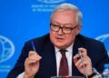 Россия сорвала октябрьский мирный саммит после новых санкций Трампа