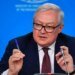 Россия сорвала октябрьский мирный саммит после новых санкций Трампа