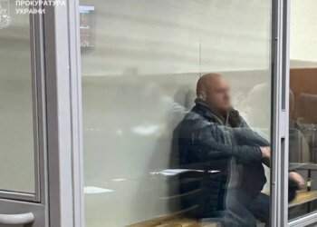 Хотел оставить город без воды: агент ФСБ из Запорожья осуждён на 15 лет с конфискацией имущества
