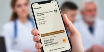 ТЦК не доказал, что человек имел результаты ВВК: суд отменил штраф в 17 тысяч гривен и закрыл дело