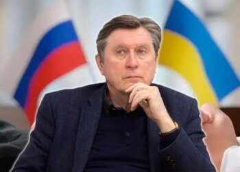 Владимир Фесенко. Единственный шанс на уступки со стороны России — если Кремль захочет сделать жест Трампу перед выборами в Конгресс