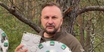Технологический вызов для ПВО: новые антенны на «Шахедах» помогают оккупантам обходить украинские глушилки