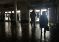 Метро встало, трамваи стоят, вода исчезла: в Киев аварийные отключения электричества после удара по энергетике