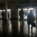 Метро встало, трамваи стоят, вода исчезла: в Киев аварийные отключения электричества после удара по энергетике