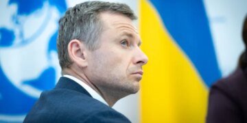 На початку 2026 року на рахунках держави було 477 млрд грн — Марченко