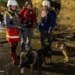 Трое убитых в магазине: Россия нанесла массированный удар по пригороду Харькова — среди жертв ребёнок. ФОТО