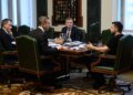 Зеленський анонсував важливі переговори з ЄС — які питання в центрі уваги