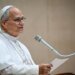 Врачи нашли узел в лёгком во время плановых обследований: Папа Лев XIV идёт на операцию