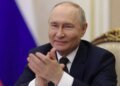 «Дай Бог каждому»: Комаровский удивил заявлением о здоровье Путина и раскрыл его психические проблемы