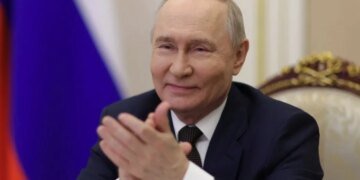 «Дай Бог каждому»: Комаровский удивил заявлением о здоровье Путина и раскрыл его психические проблемы
