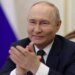 «Дай Бог каждому»: Комаровский удивил заявлением о здоровье Путина и раскрыл его психические проблемы