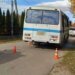 Автобус наехал на 4-летнего мальчика на конечной остановке: водителя задержали, ребёнок погиб на месте