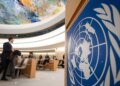 Дипломатический нокдаун для РФ: Украина заняла кресло в Совете ООН по правам человека