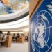 Дипломатический нокдаун для РФ: Украина заняла кресло в Совете ООН по правам человека