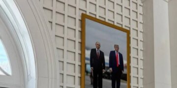 Кулуары Шэньчжэня: Кремль надеется на переговоры с Трампом и Си Цзиньпином в Китае