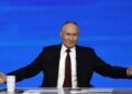 Путин использует американские заправки для удушения Украины, — ISW