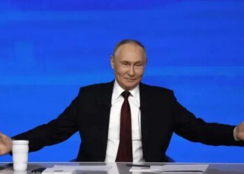 Путин использует американские заправки для удушения Украины, — ISW