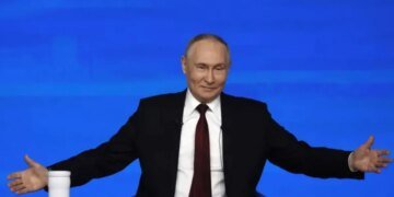 Путин использует американские заправки для удушения Украины, — ISW