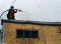 Управляемые бомбы по домам: Россия нанесла авиаудар по жилому сектору Изюма. ФОТО
