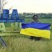 Операция «Вивальди»: Третий армейский поднял украинские флаги в трех населенных пунктах на Донетчине. ВИДЕО