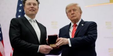 Маск виділив $158 мільйонів республіканцям і став найбільшим політичним донором США