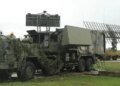 Силы обороны уничтожили мобильную РЛС «Ирбис» армии РФ вместе с ремонтной группой