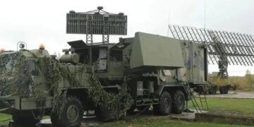 Силы обороны уничтожили мобильную РЛС «Ирбис» армии РФ вместе с ремонтной группой