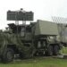 Силы обороны уничтожили мобильную РЛС «Ирбис» армии РФ вместе с ремонтной группой