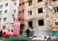 Удар по Ровенской области: семь человек пострадали, повреждены гражданские объекты. ФОТО
