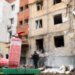 Удар по Ровенской области: семь человек пострадали, повреждены гражданские объекты. ФОТО