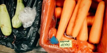 Забытые в тайге: в российском поселке Тура опустели магазины, а цены выросли на 343 процента. ВИДЕО