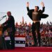 Илон Маск лично предложил Трампу заблокировать критическую связь для ВСУ
